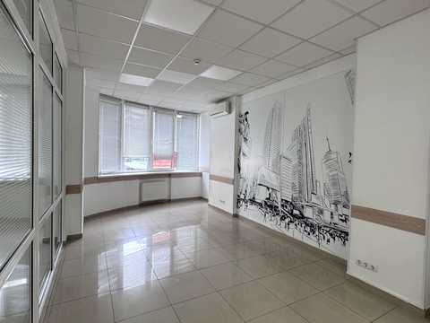 комерційна за адресою Берестейський просп. (Перемоги), 121-А