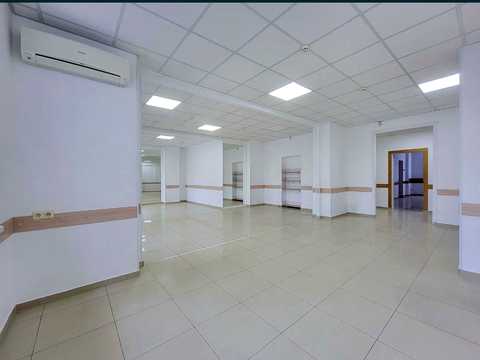 комерційна за адресою Берестейський просп. (Перемоги), 121-А