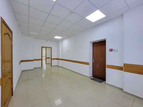 комерційна за адресою Берестейський просп. (Перемоги), 121-А