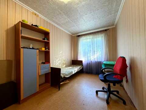 квартира по адресу Віктора Оцерклевича ул. (Курчатова), 38