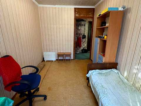 квартира по адресу Віктора Оцерклевича ул. (Курчатова), 38
