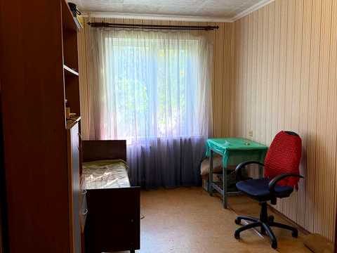 квартира по адресу Віктора Оцерклевича ул. (Курчатова), 38