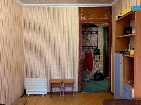 квартира по адресу Віктора Оцерклевича ул. (Курчатова), 38