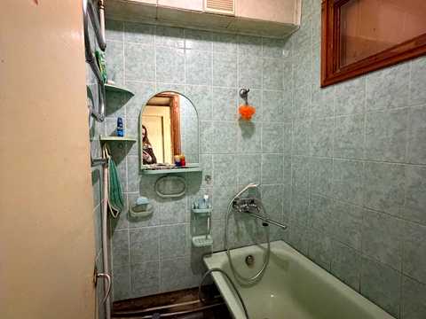 квартира по адресу Віктора Оцерклевича ул. (Курчатова), 38