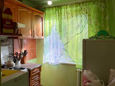 квартира по адресу Віктора Оцерклевича ул. (Курчатова), 38