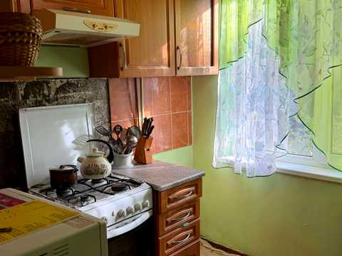 квартира по адресу Віктора Оцерклевича ул. (Курчатова), 38