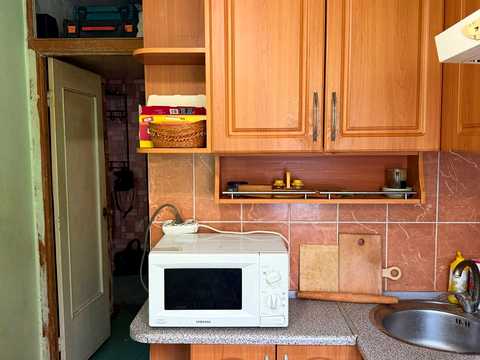 квартира по адресу Віктора Оцерклевича ул. (Курчатова), 38