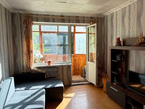квартира по адресу Віктора Оцерклевича ул. (Курчатова), 38