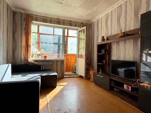 квартира по адресу Віктора Оцерклевича ул. (Курчатова), 38