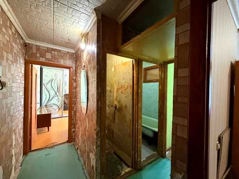 квартира по адресу Віктора Оцерклевича ул. (Курчатова), 38