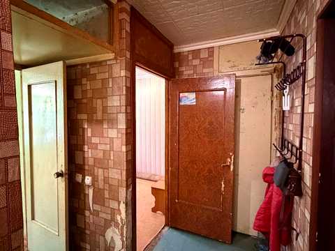 квартира по адресу Віктора Оцерклевича ул. (Курчатова), 38