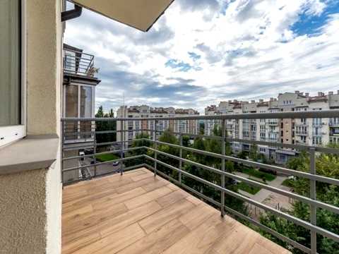 квартира по адресу Метрологическая ул., 109-А