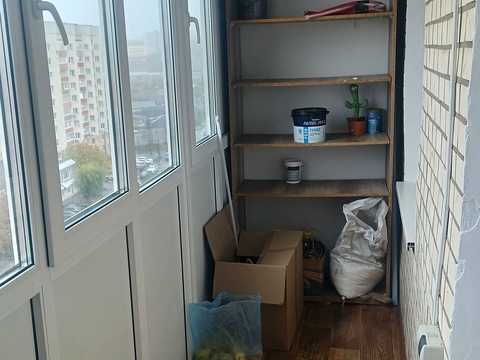 квартира за адресою Козацький пров., 47/1