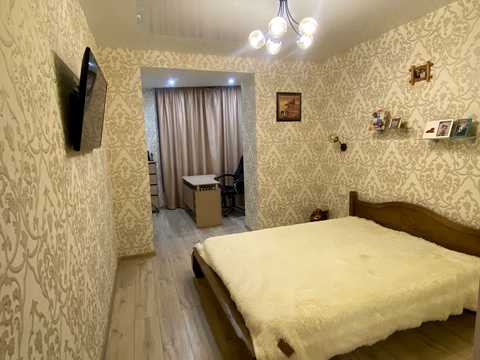 квартира за адресою Слави бульв., 45-Д