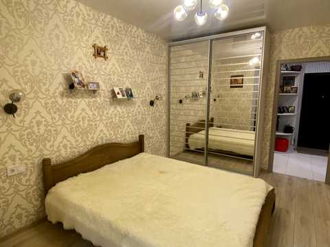 квартира за адресою Слави бульв., 45-Д