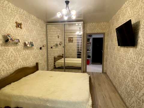 квартира за адресою Слави бульв., 45-Д
