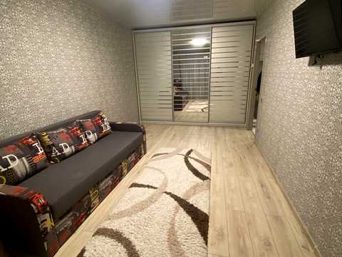 квартира за адресою Слави бульв., 45-Д