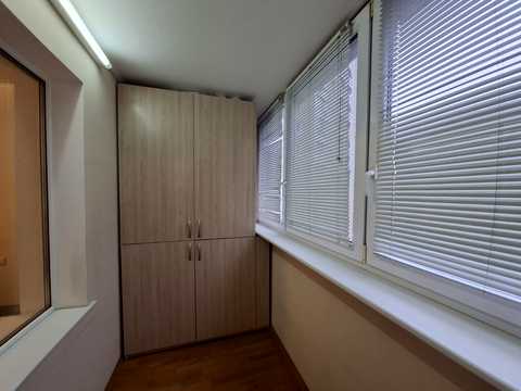квартира по адресу Машиностроительная ул., 21
