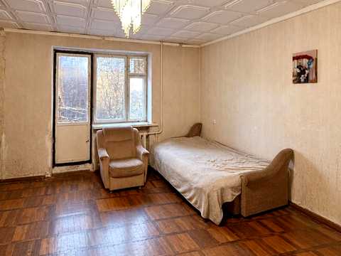квартира за адресою 5-й мікрорайон вул., 22