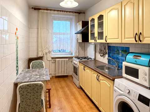квартира за адресою 5-й мікрорайон вул., 22