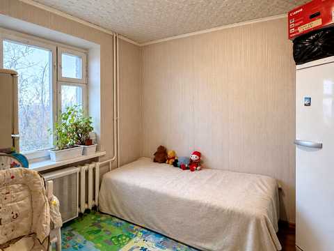 квартира за адресою 5-й мікрорайон вул., 22