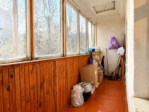 квартира за адресою 5-й мікрорайон вул., 22