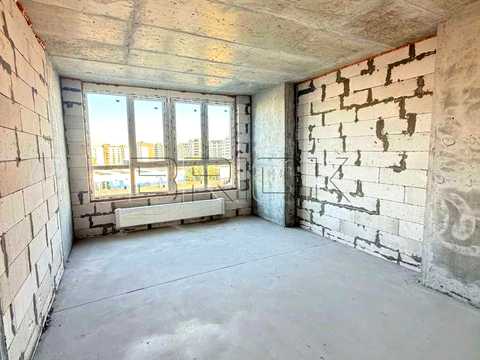 квартира по адресу Михаила Максимовича ул. (Трутенко Онуфрия), 32-Б