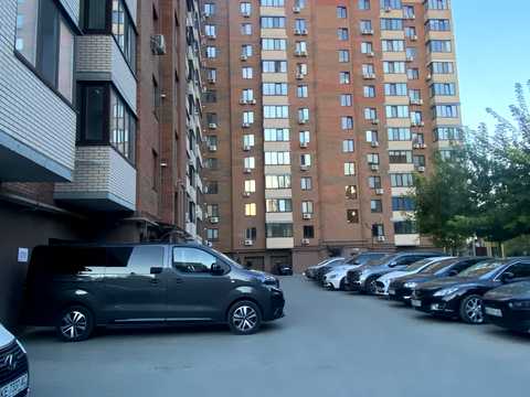 квартира за адресою Слави бульв., 45-Д