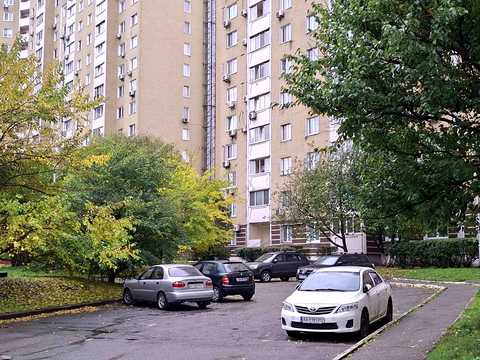 квартира по адресу Машиностроительная ул., 21