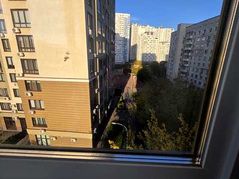 квартира по адресу Камянская ул. (Дніпродзержинська), (Будинок 1)