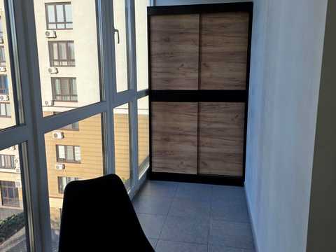 квартира по адресу Камянская ул. (Дніпродзержинська), (Будинок 1)
