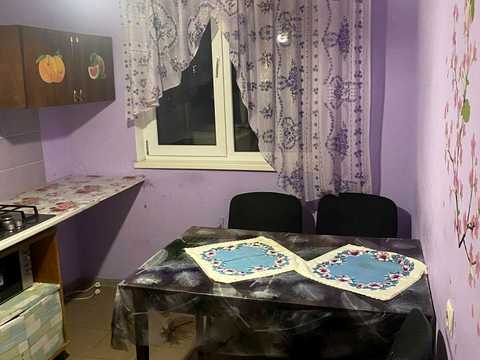квартира по адресу Сергея Грицевца ул. (Сергія Грицевця), 14