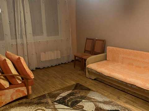 квартира по адресу Сергея Грицевца ул. (Сергія Грицевця), 14