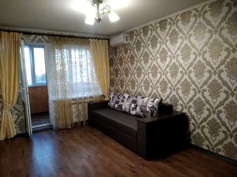 квартира за адресою Дніпро, Марії Сокіл вул. (Паршина), 1