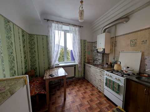 квартира по адресу Митрополита Шептицького ул. (Суворова), 3