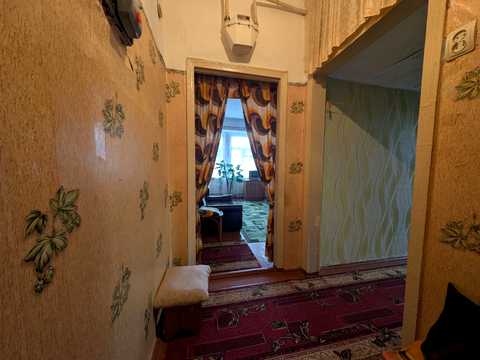 квартира по адресу Митрополита Шептицького ул. (Суворова), 3