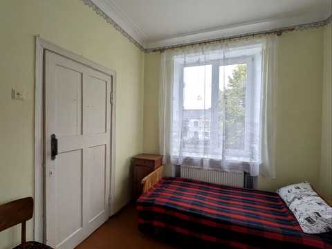 квартира по адресу Митрополита Шептицького ул. (Суворова), 3
