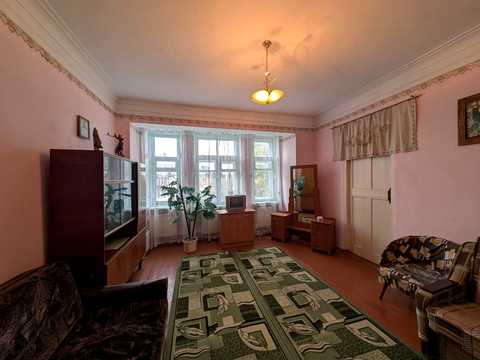 квартира по адресу Митрополита Шептицького ул. (Суворова), 3