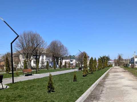 квартира по адресу Митрополита Шептицького ул. (Суворова), 3