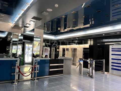 комерційна за адресою Дегтярівська вул., 62