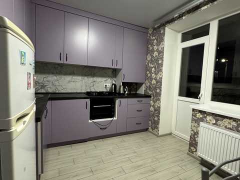 квартира за адресою Вишневе, Машинобудівників вул., 27