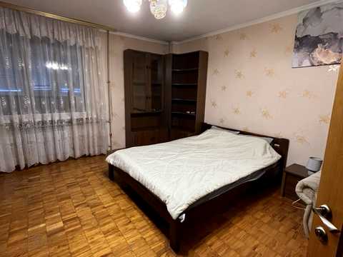 квартира за адресою Оболонська пл. (Дружби Народів СРСР), 2