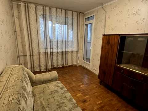 квартира за адресою Оболонська пл. (Дружби Народів СРСР), 2