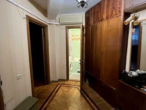 квартира за адресою Оболонська пл. (Дружби Народів СРСР), 2