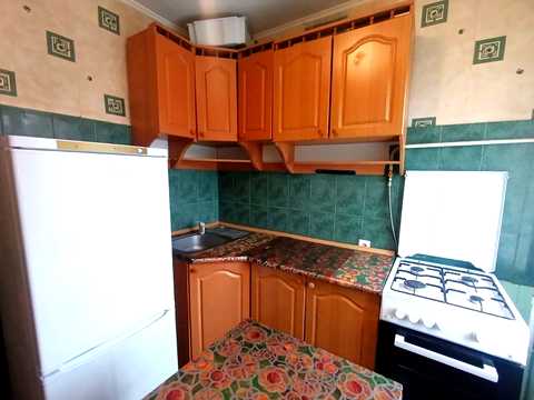 квартира за адресою Олени Теліги вул., 3-В