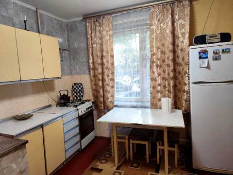 квартира по адресу Ярослава Баиса ул. (Владимира Высоцкого), 5/1
