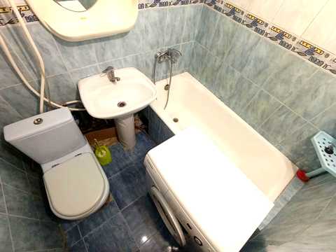 квартира за адресою Олени Теліги вул., 3-В