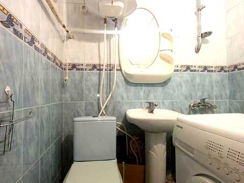 квартира за адресою Олени Теліги вул., 3-В