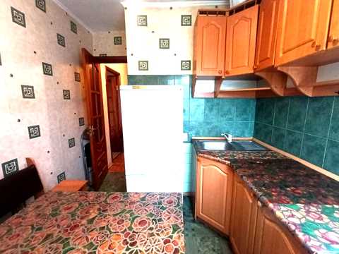 квартира за адресою Олени Теліги вул., 3-В
