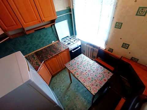 квартира за адресою Олени Теліги вул., 3-В